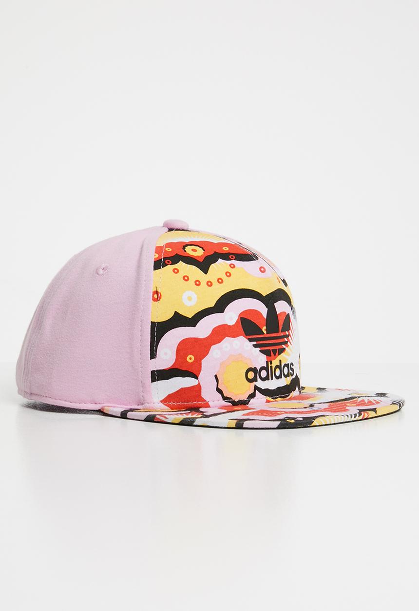 adidas Originals - Cap kids - multi