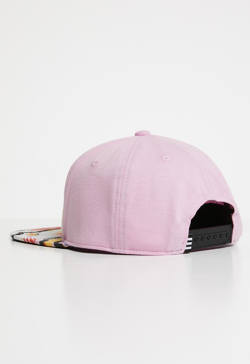 adidas Originals - Cap kids - multi