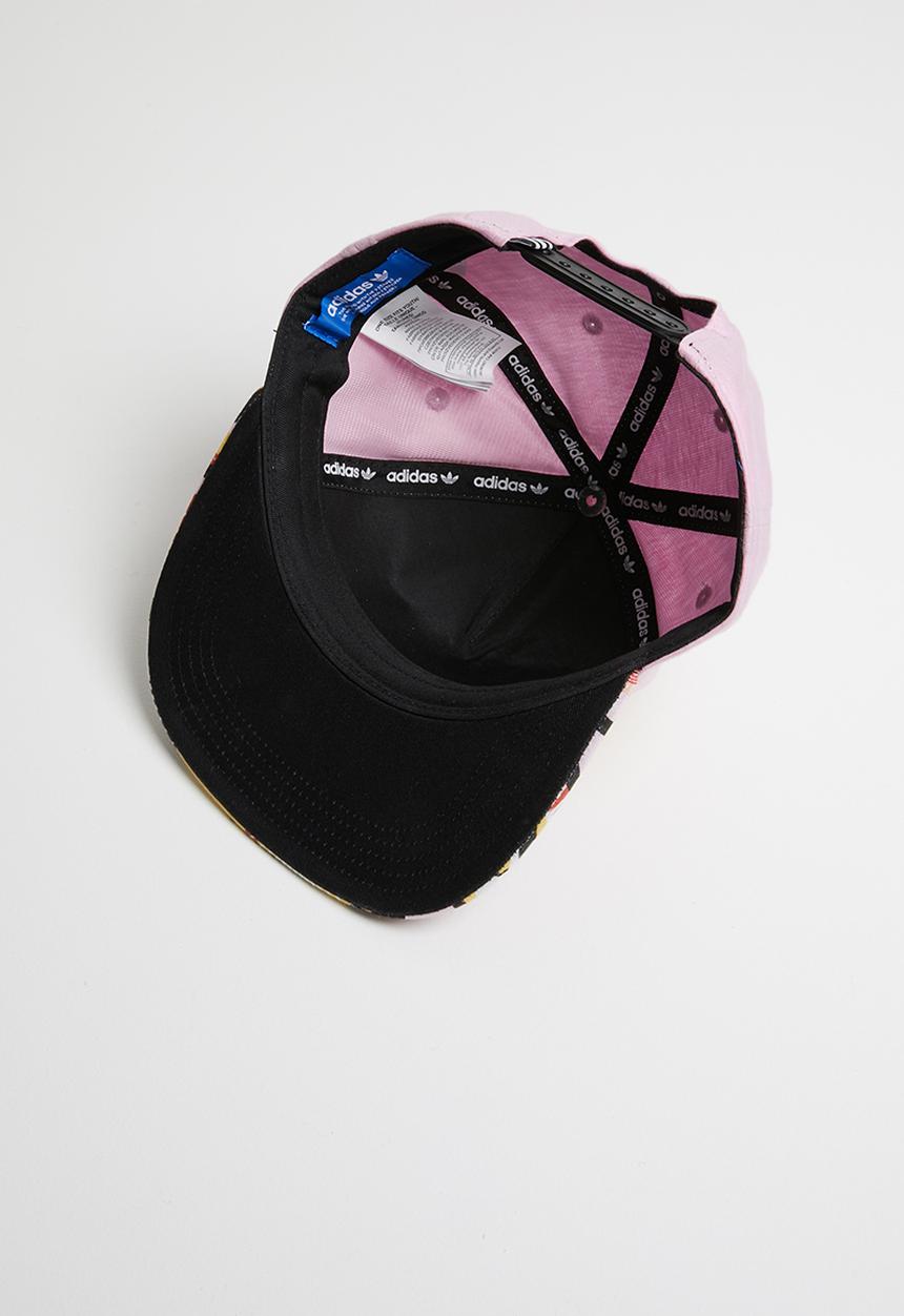 adidas Originals - Cap kids - multi