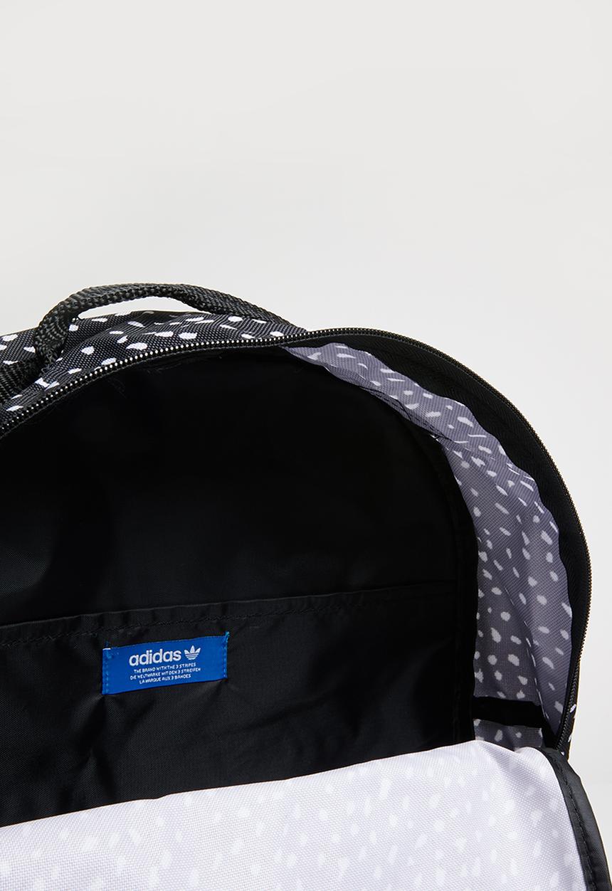 adidas Originals - Kids back pack - black