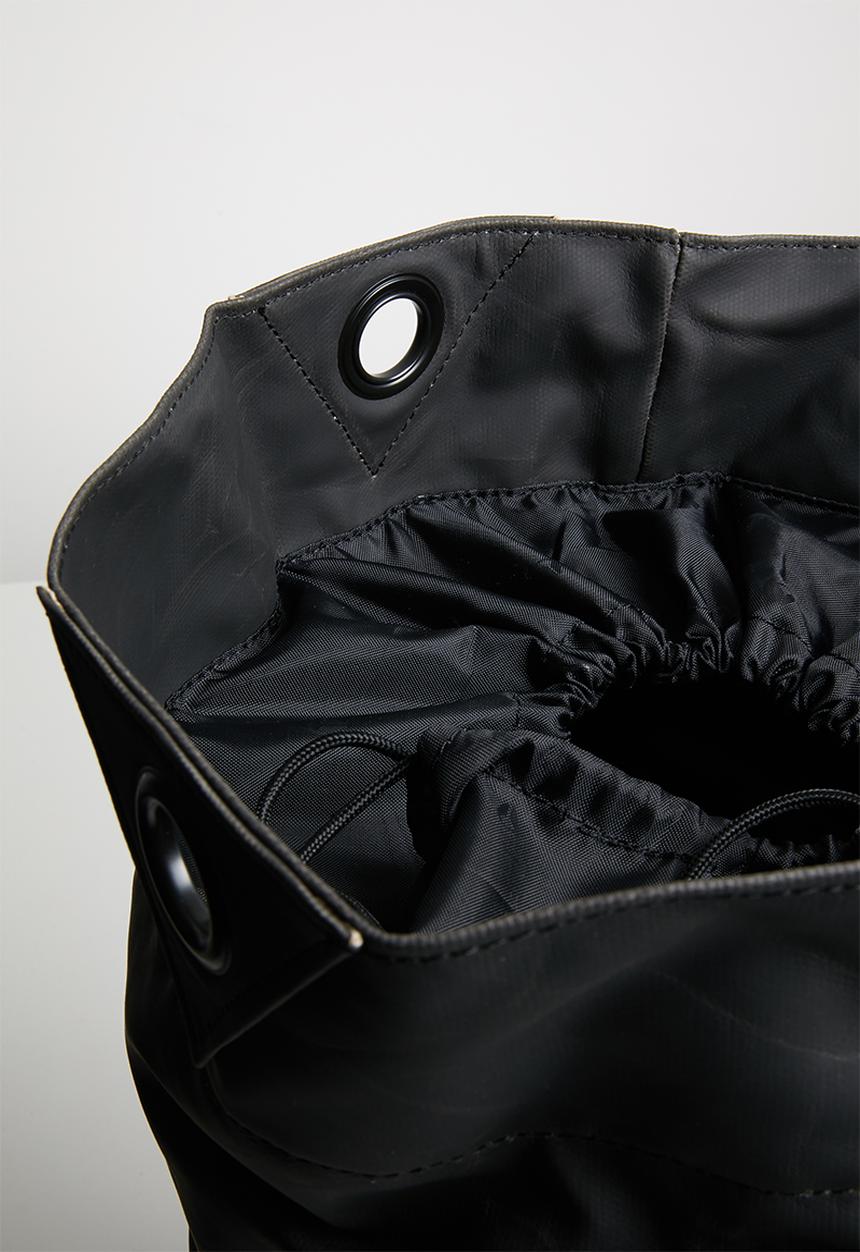 Nixon - Origami backpack II - black