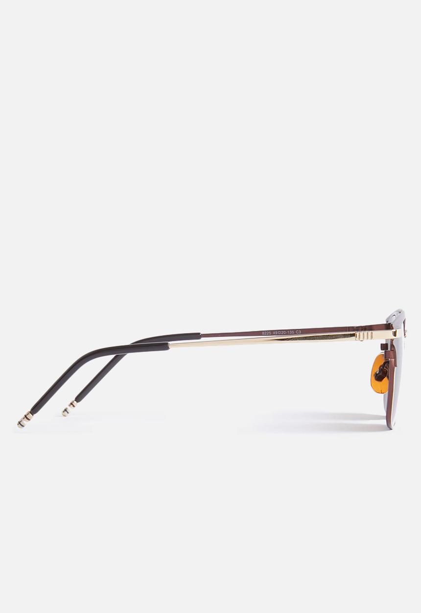 Unknown Eyewear - Eisenhower - brown 