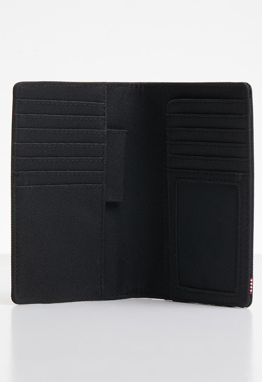 Herschel Supply Co. - Search - black