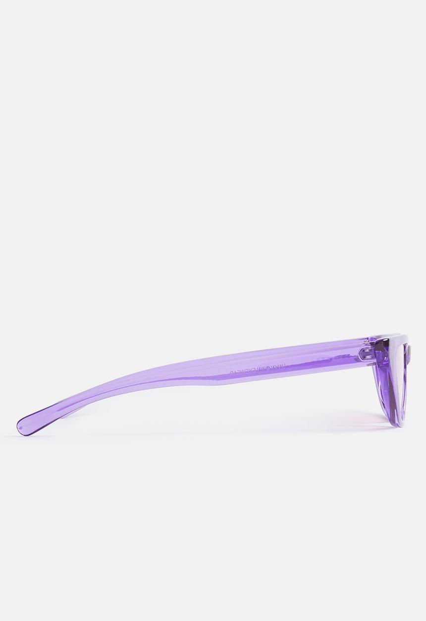 Unknown Eyewear - Windsor - purple 