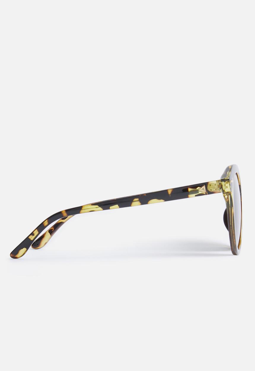 Unknown Eyewear - Saffron - brown 