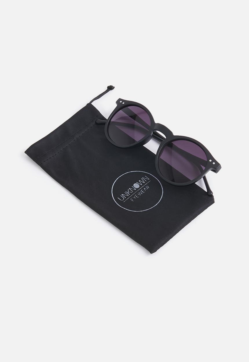 Unknown Eyewear - Clement - black 