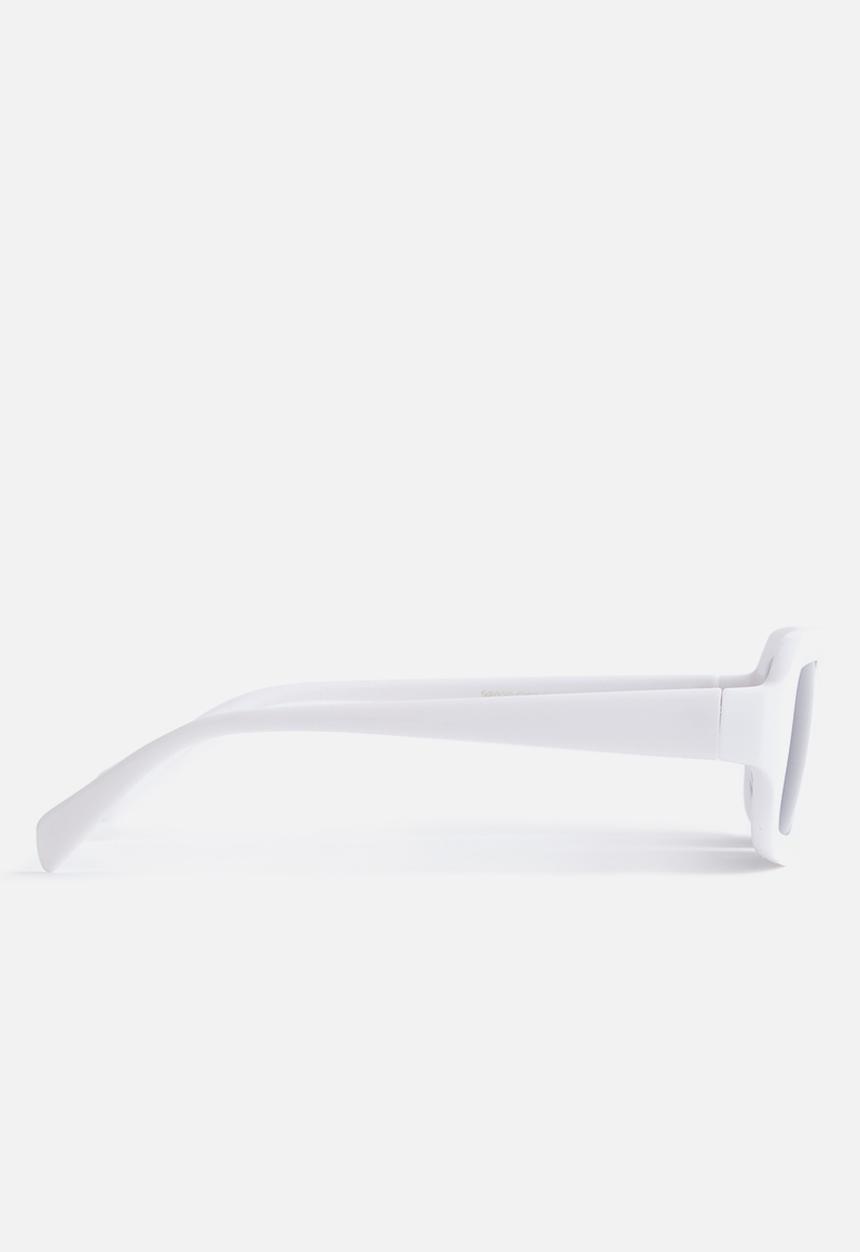Unknown Eyewear - Rubicon - white 