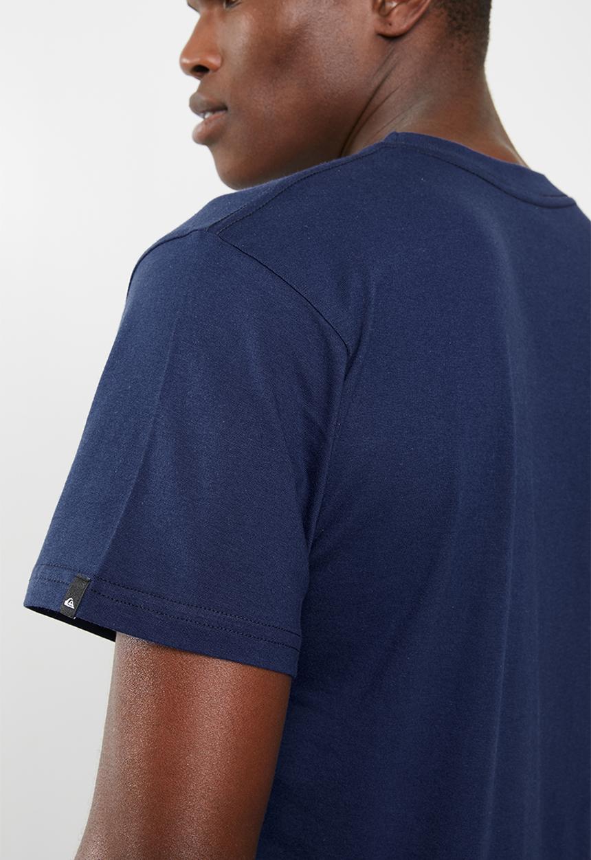 Quiksilver - Fluid flow - navy