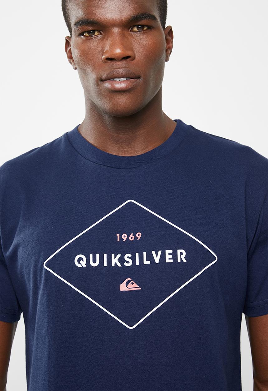Quiksilver - Fluid flow - navy