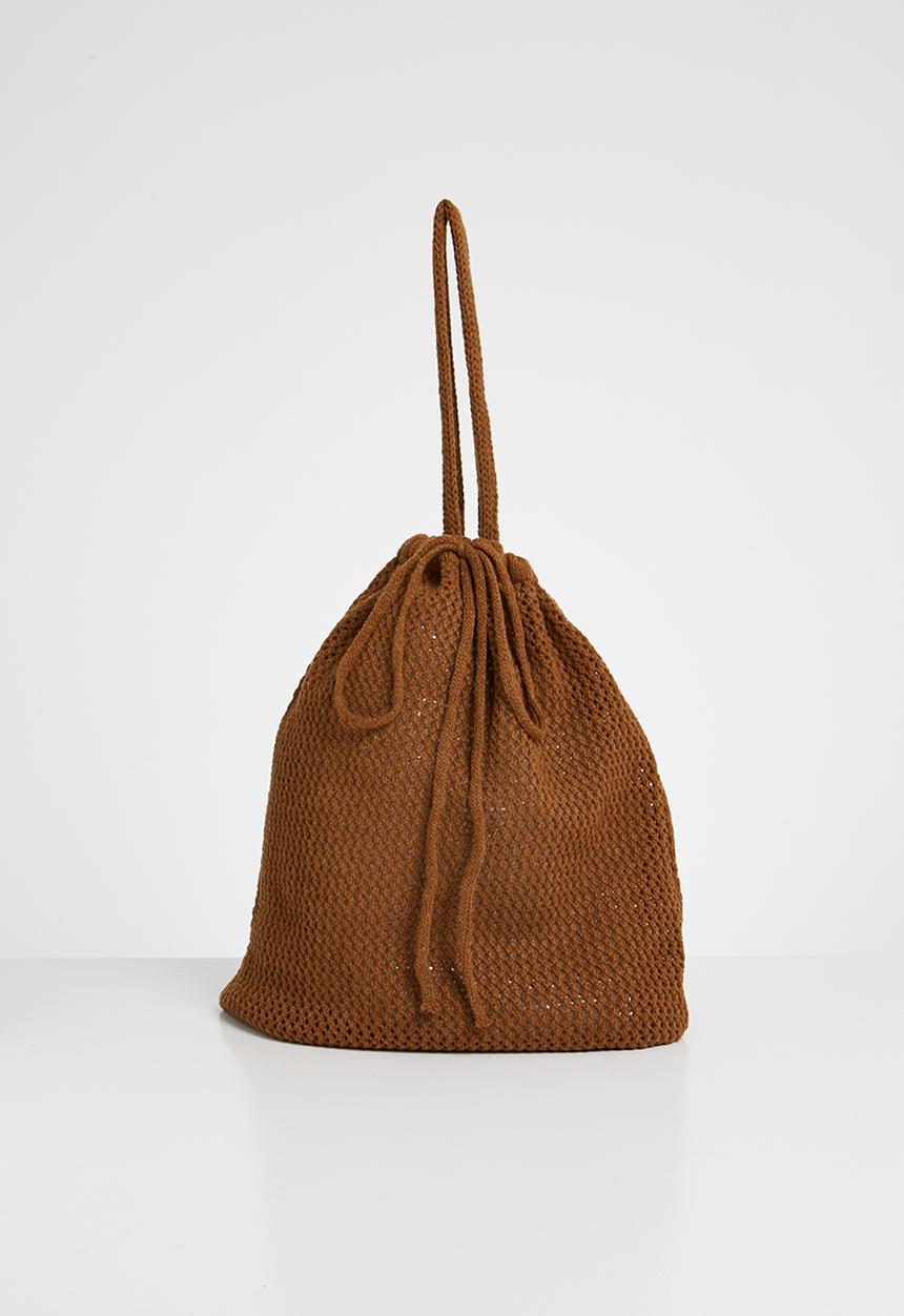 Superbalist - Willow shopper bag - brown 