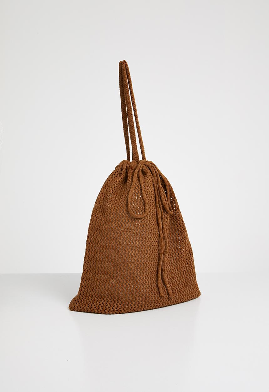 Superbalist - Willow shopper bag - brown 