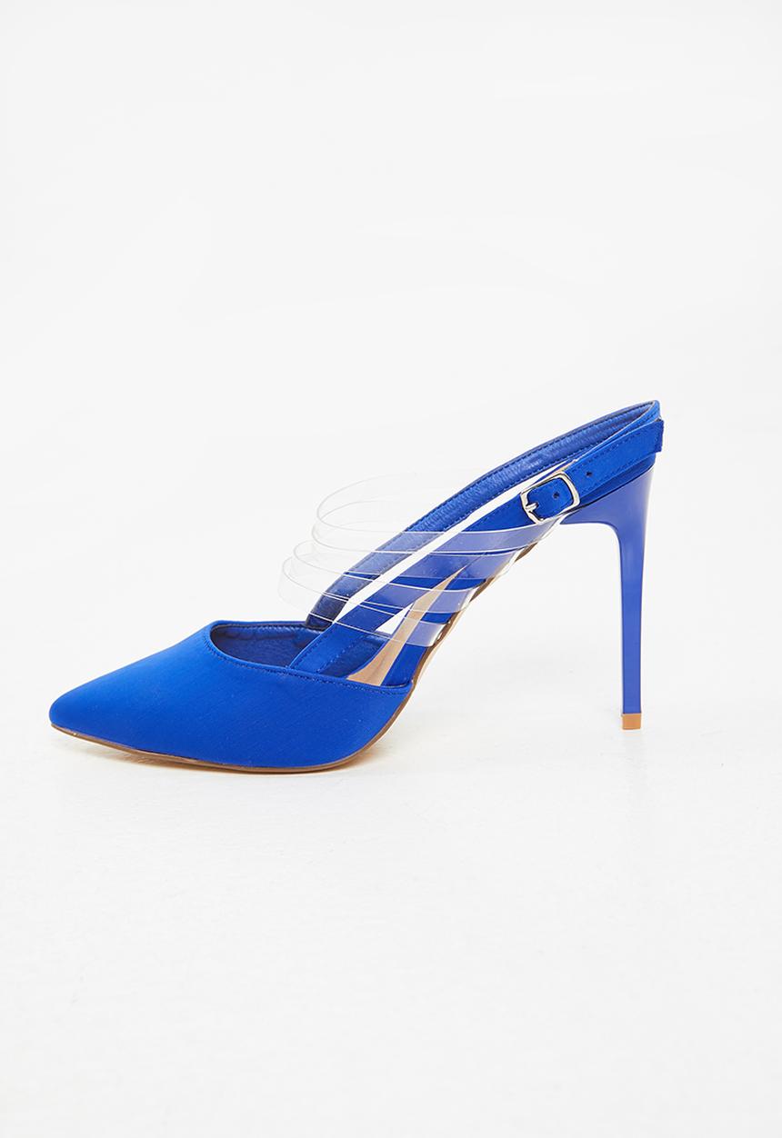 Madison® - Kylie heel - cobalt blue