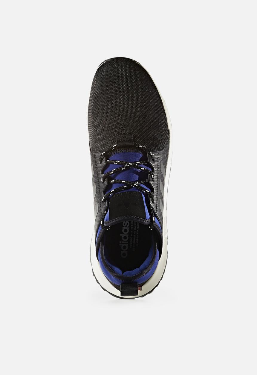 adidas Originals - X_plr snkrboot - core black/core black/mystery ink