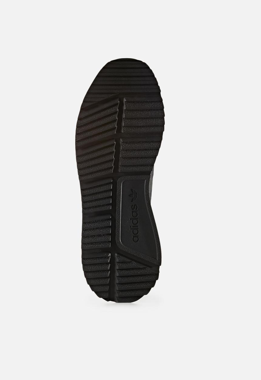 adidas Originals - X_plr snkrboot - core black/core black/mystery ink