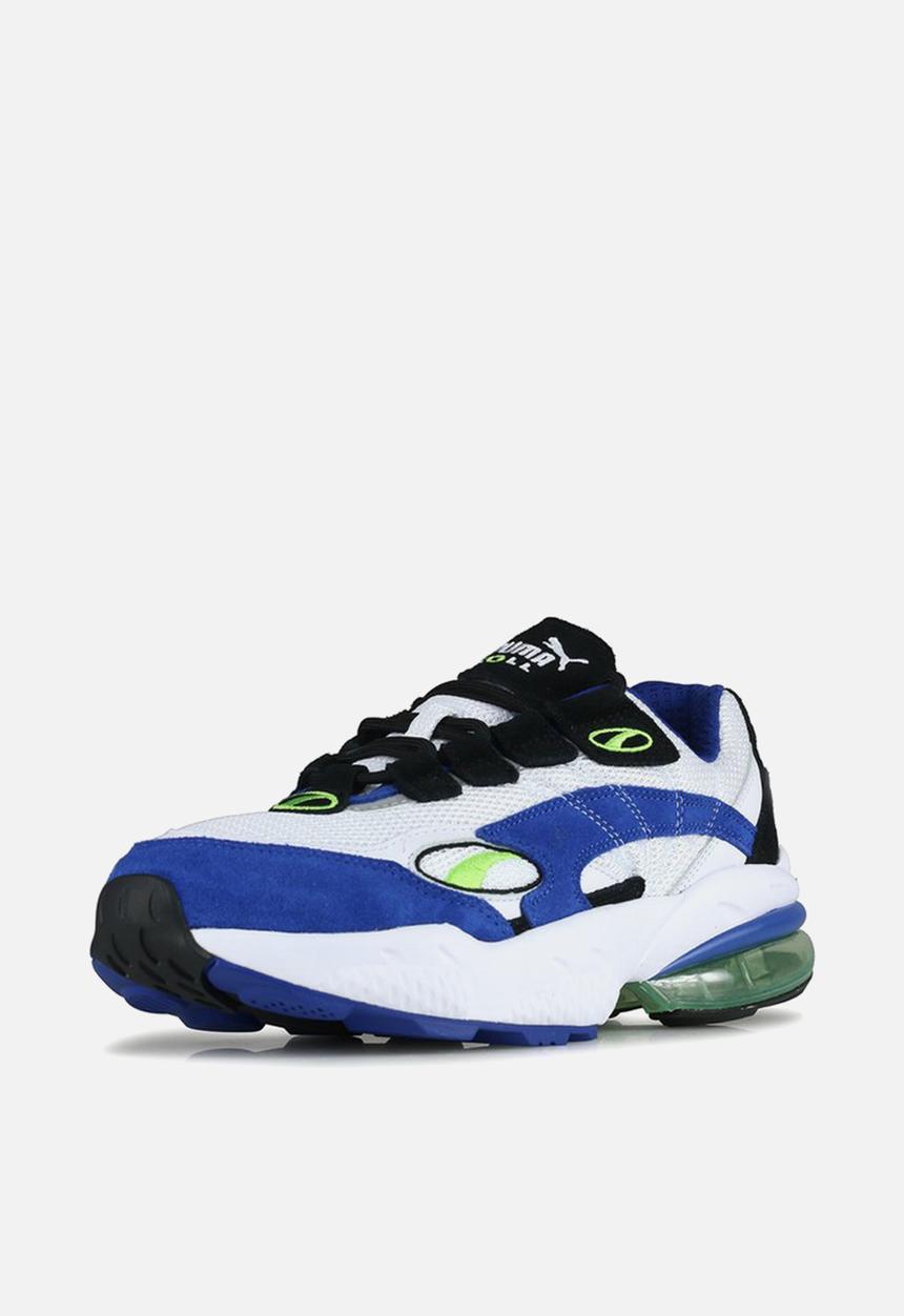 PUMA - Cell venom - white-surf the web