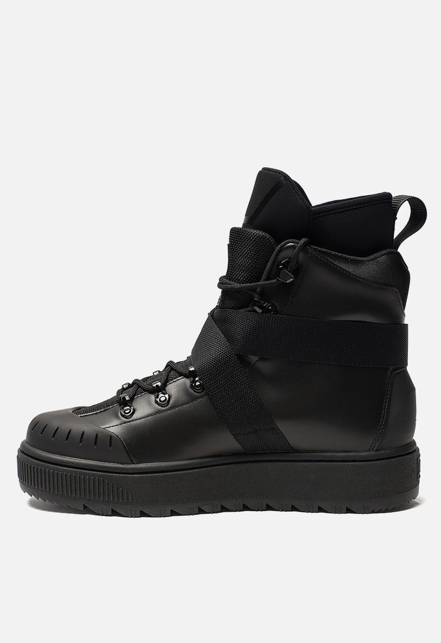 PUMA Select - Ren boot o.moscow - black 
