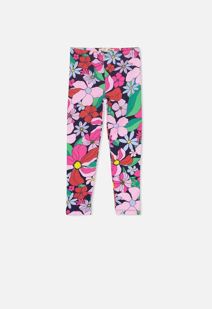 Cotton On - Huggie tights - multi
