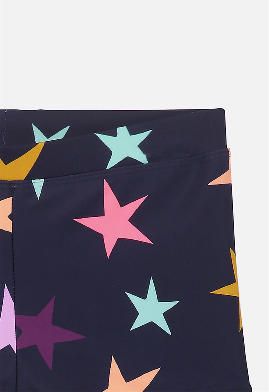 Cotton On - Shelley boyleg - multi