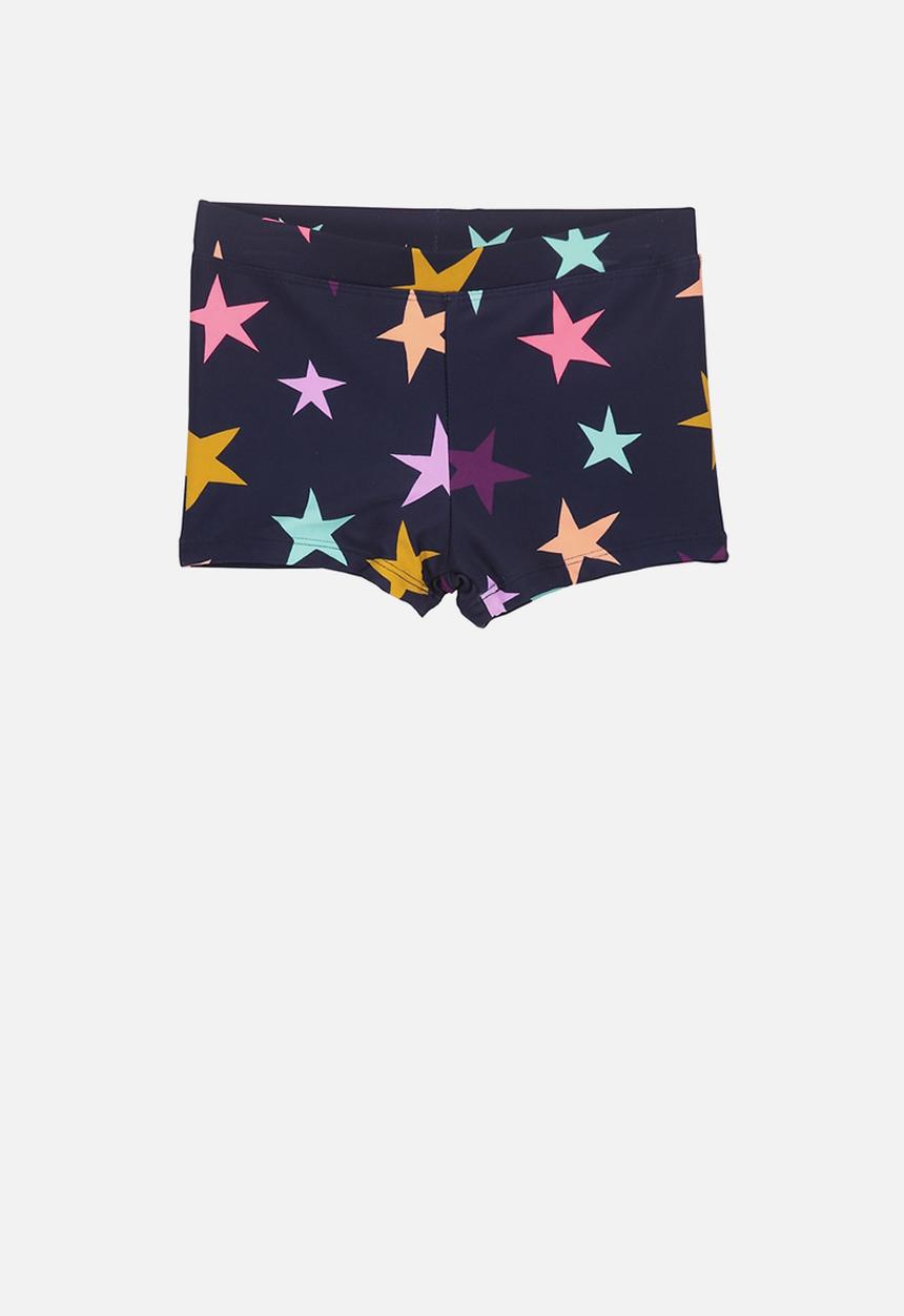 Cotton On - Shelley boyleg - multi