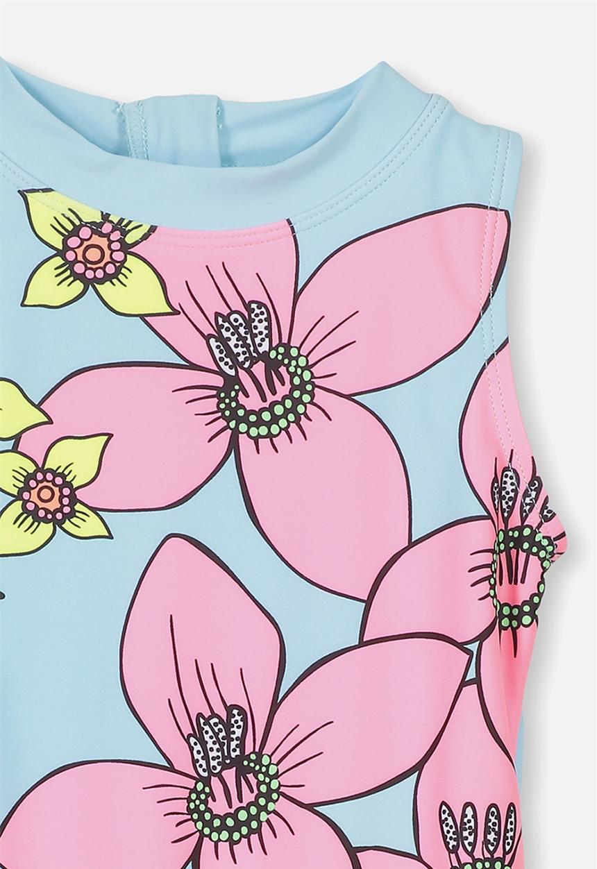 Cotton On - Rachael one piece - multi