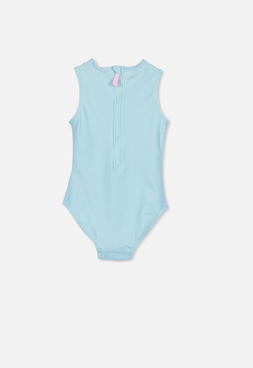 Cotton On - Rachael one piece - multi
