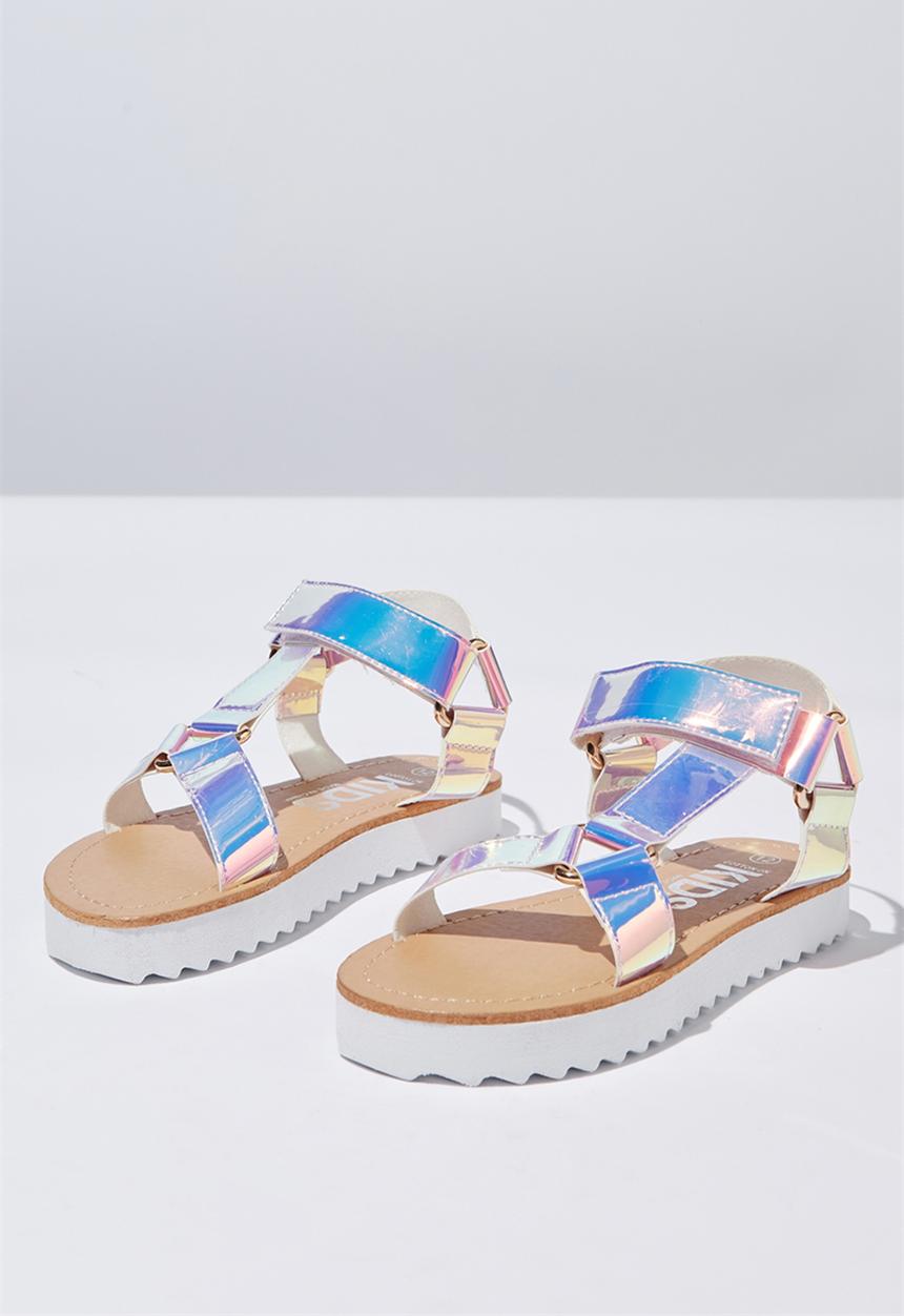 Cotton On - Ivy sandal - multi