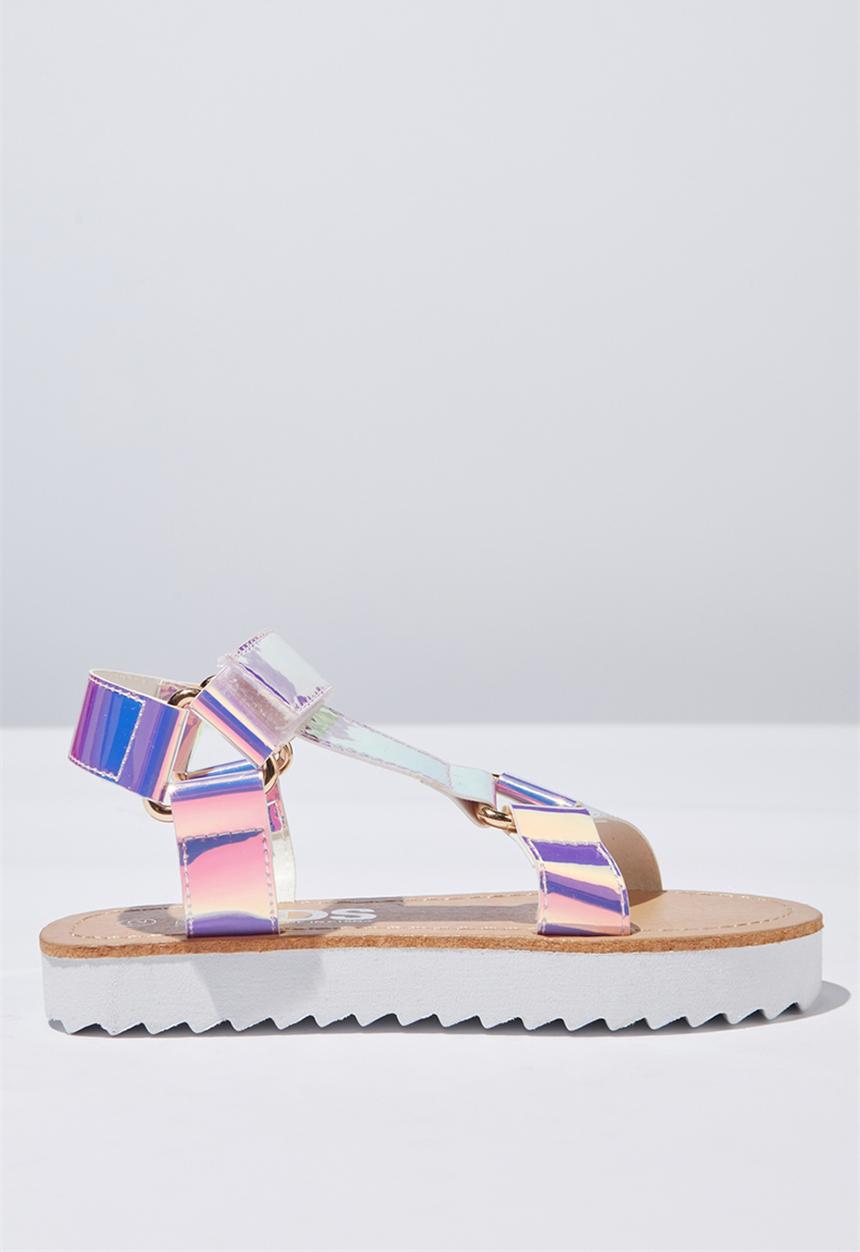 Cotton On - Ivy sandal - multi