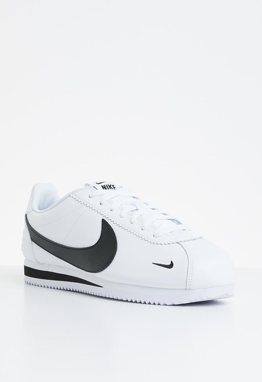 Nike - Classic cortez premium - white/black