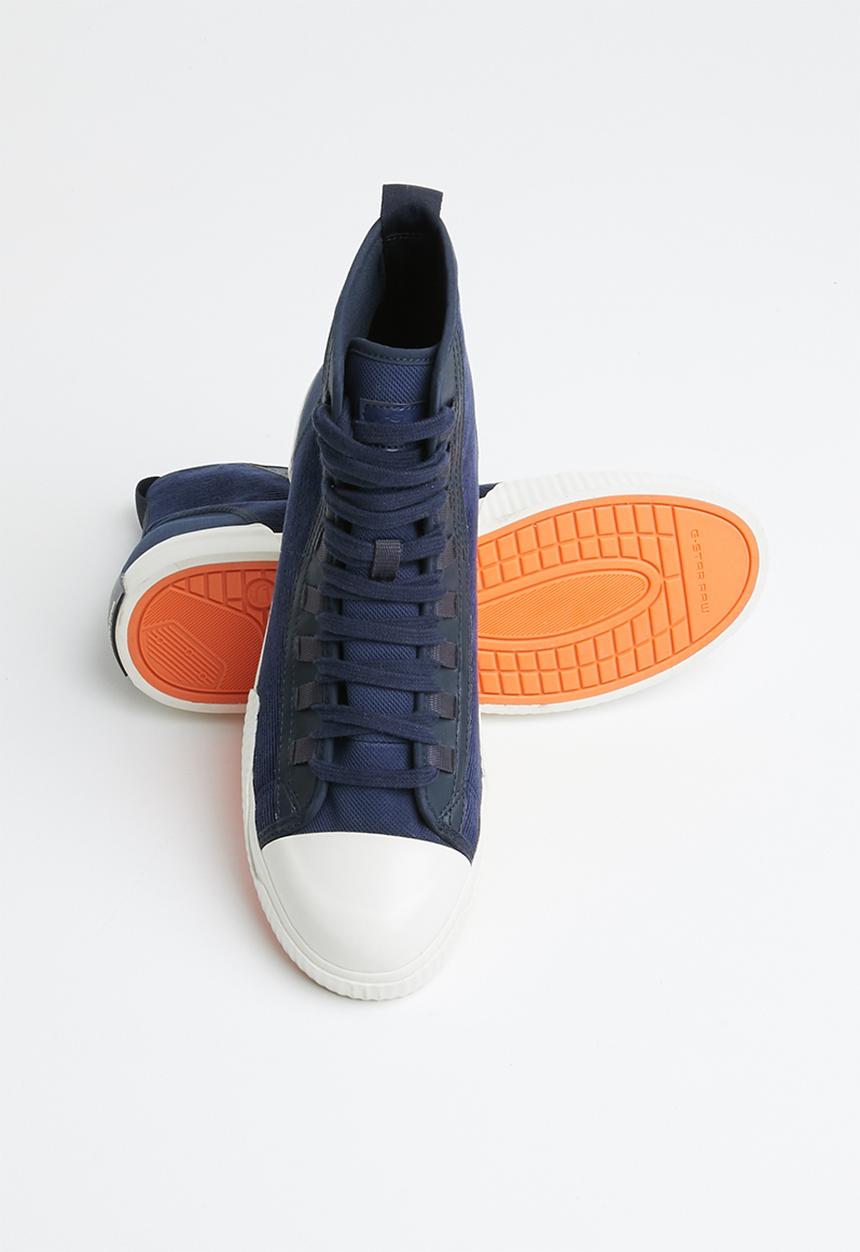G-STAR - Rackam scuba - navy