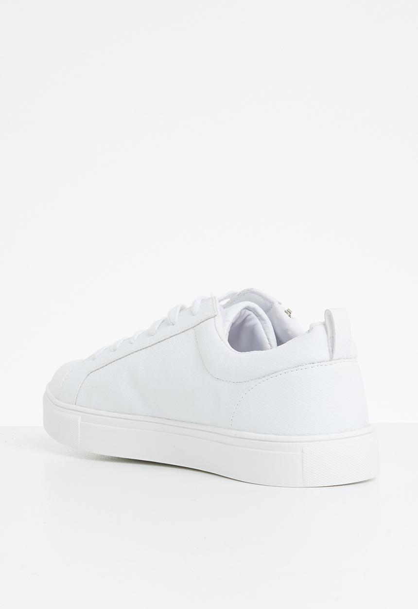 Brave Soul - Oscar shoe - white