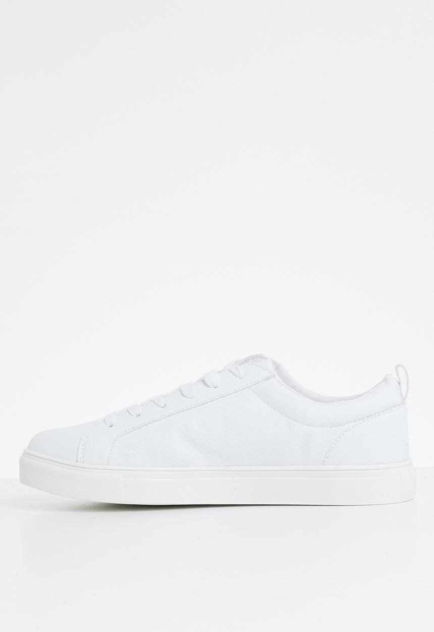 Brave Soul - Oscar shoe - white