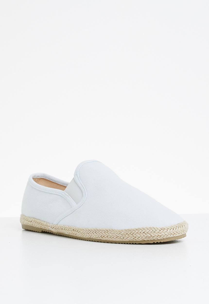 Brave Soul - Sail espadrilles - pale blue