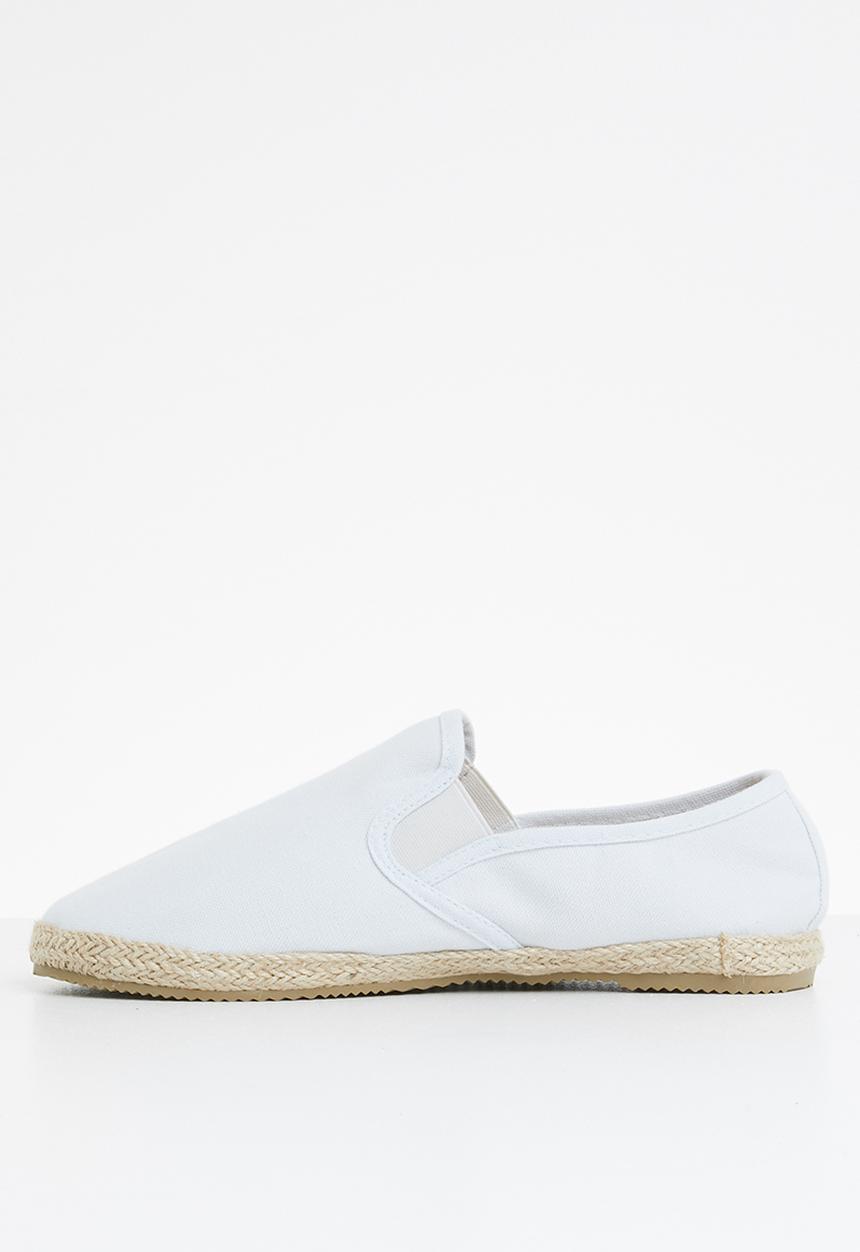 Brave Soul - Sail espadrilles - pale blue