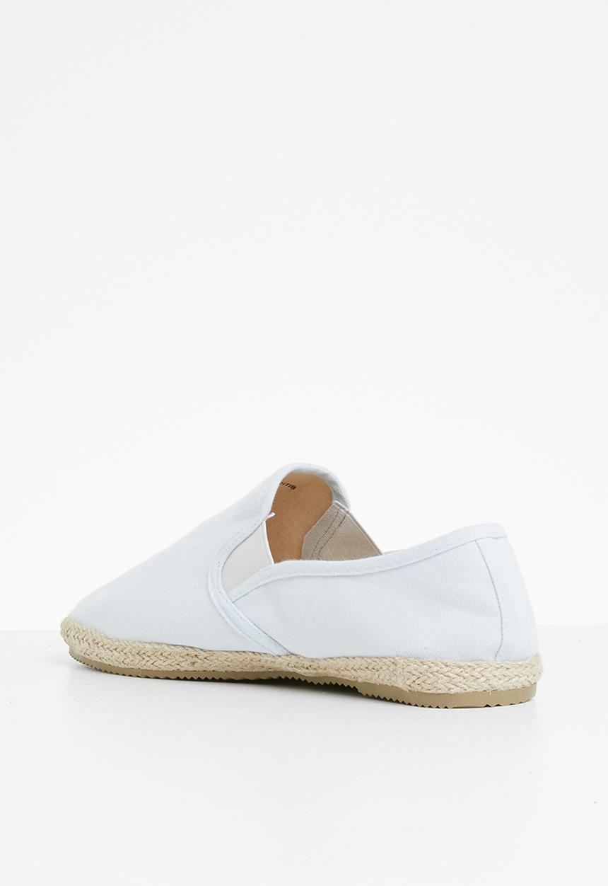 Brave Soul - Sail espadrilles - pale blue