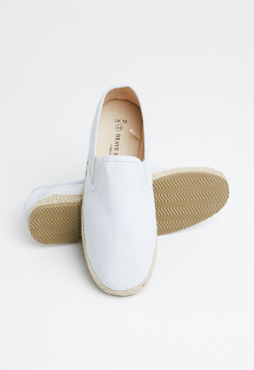 Brave Soul - Sail espadrilles - pale blue