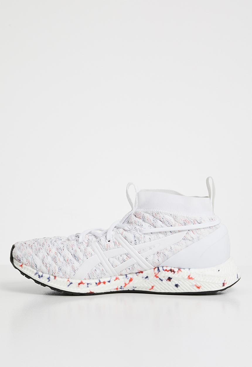 ASICS - Hyper gel sai - white