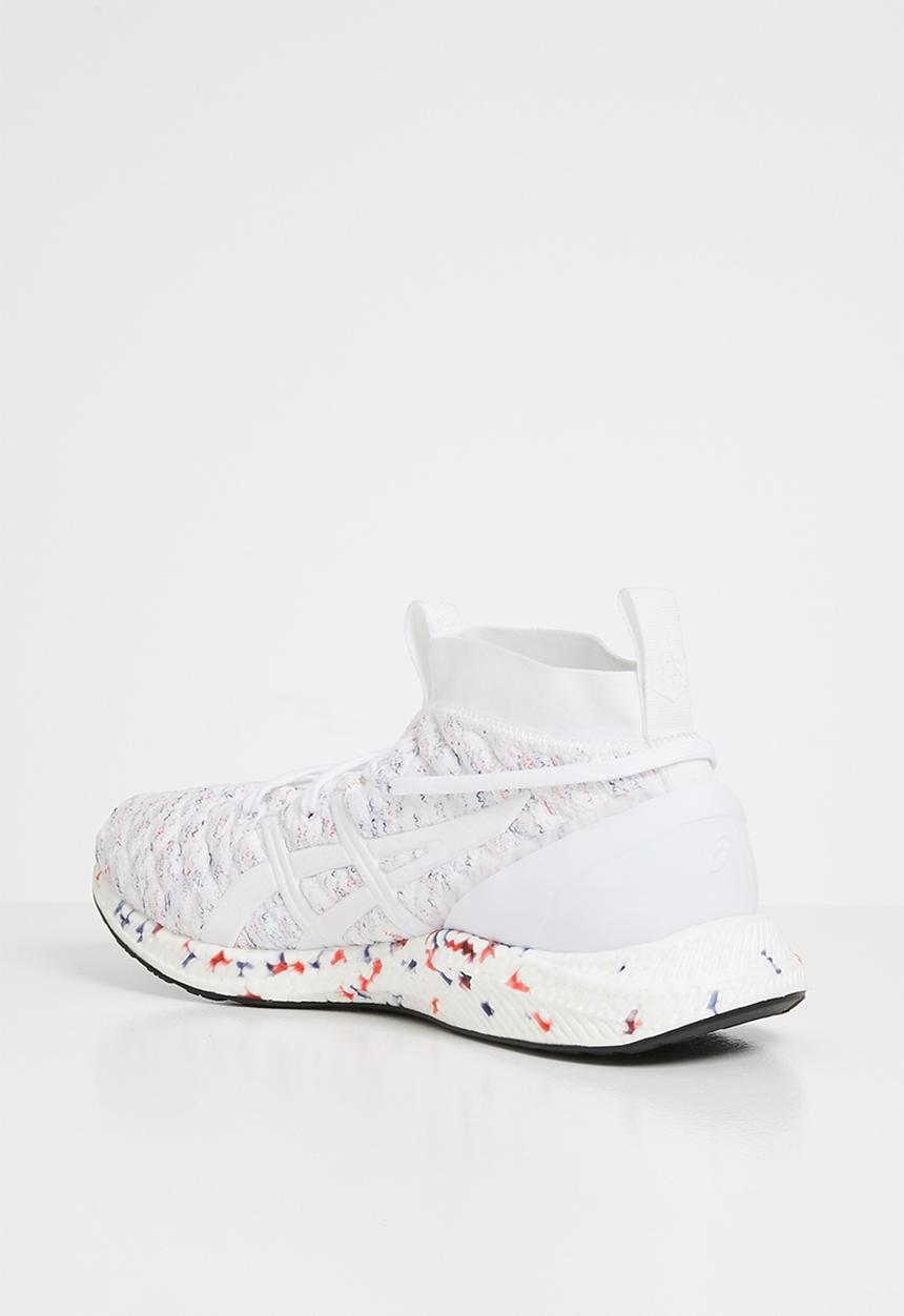 ASICS - Hyper gel sai - white