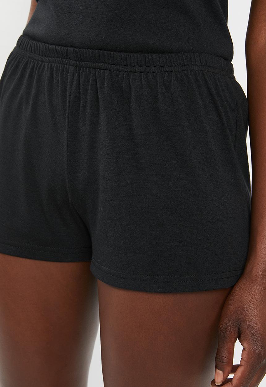 Superbalist - 2 pack sleep shorts - multi 