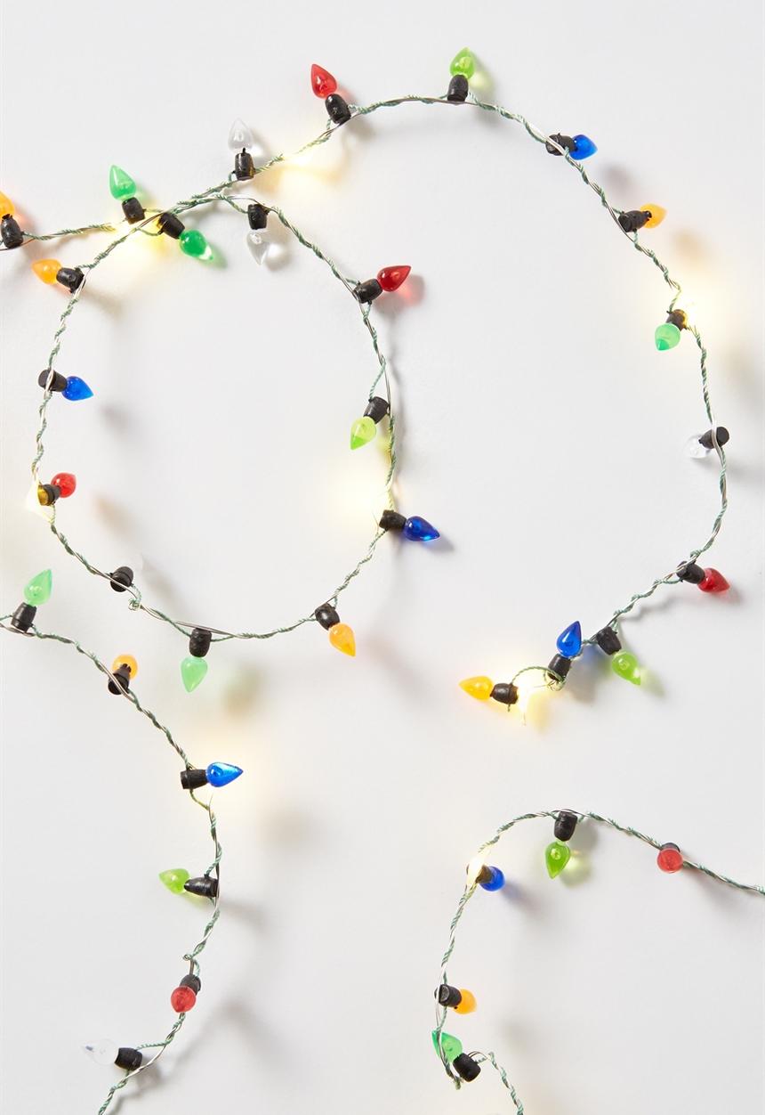 Typo - Twinkle lights 1.5m - bright bulbs