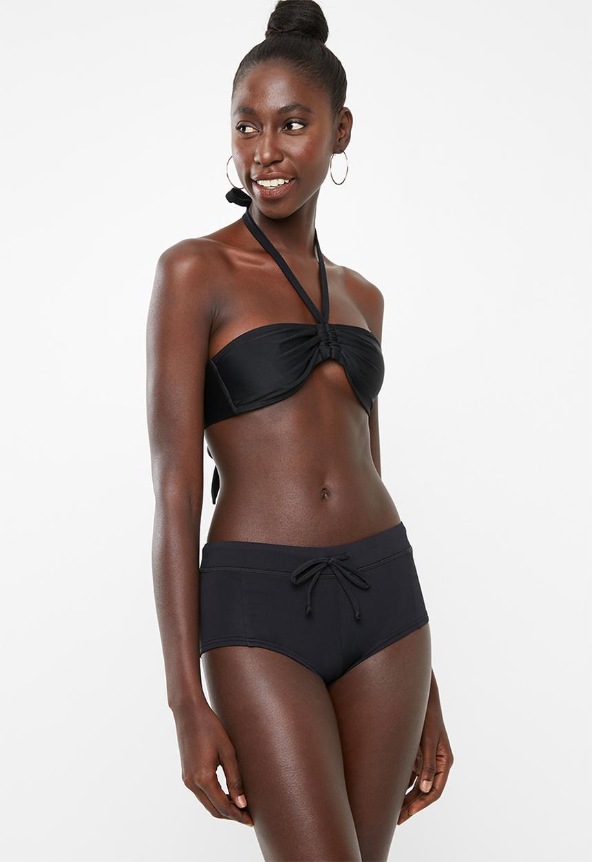 Billabong  - Sol searcher surf shorts - black