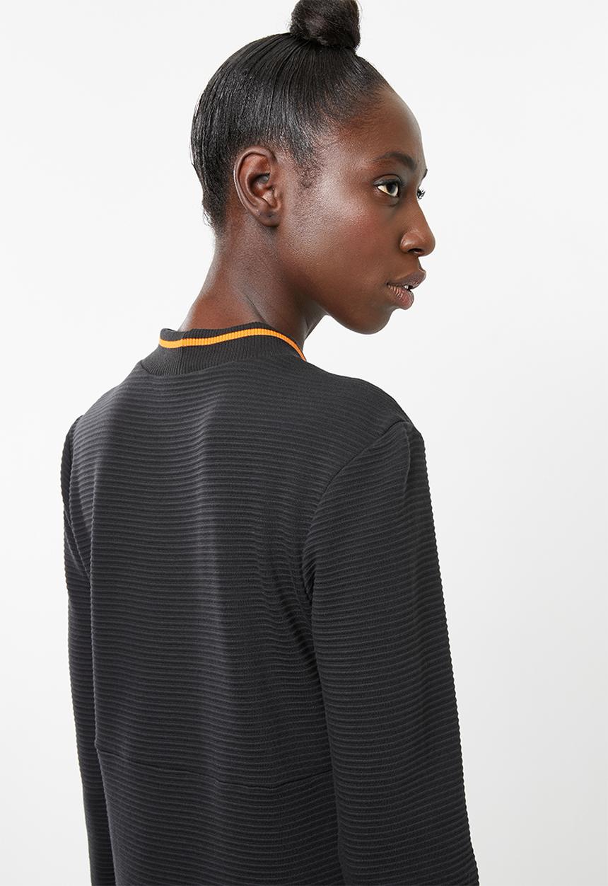 adidas Originals - CLRDO dress - black