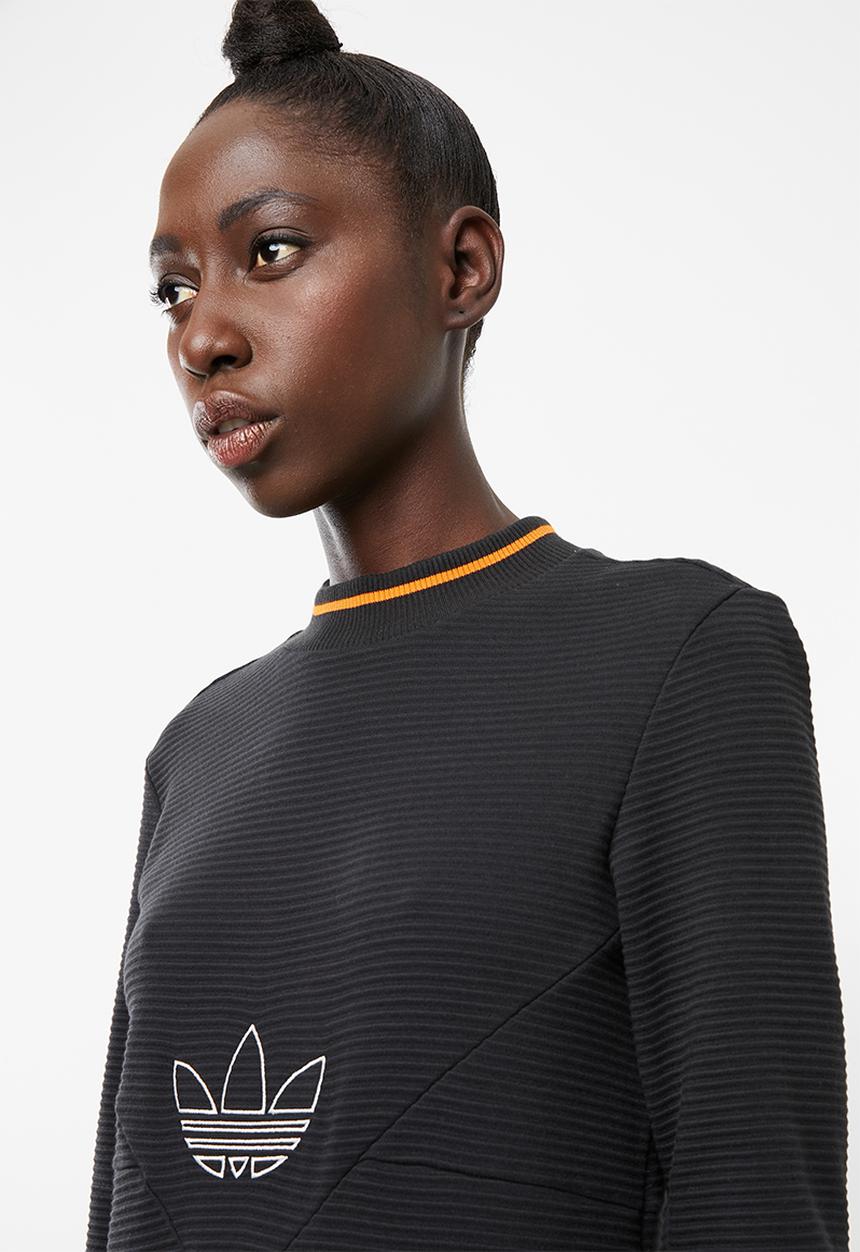 adidas Originals - CLRDO dress - black