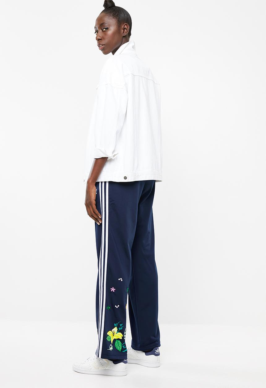 adidas Originals - High waisted sailor - navy