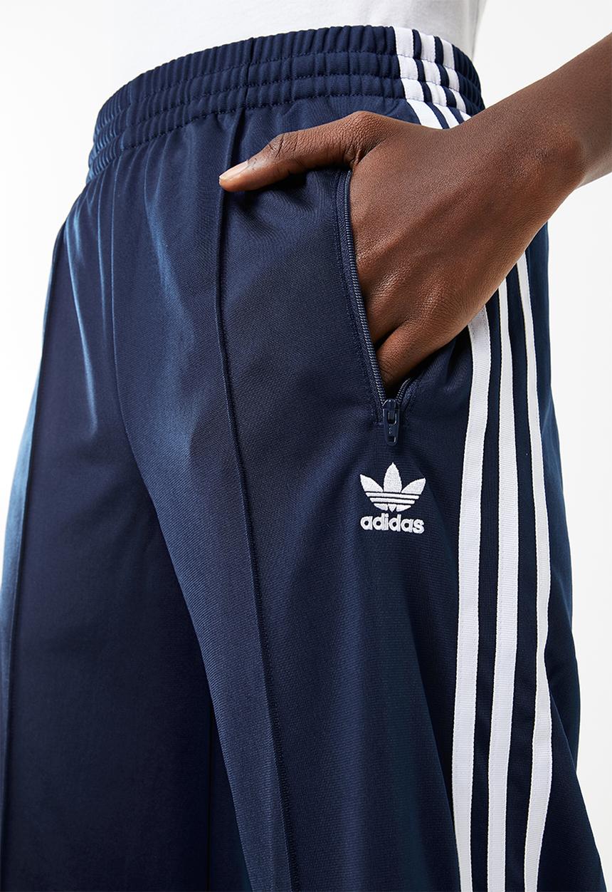 adidas Originals - High waisted sailor - navy