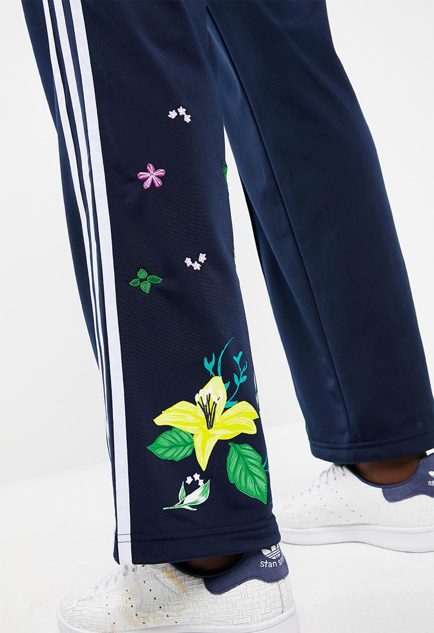 adidas Originals - High waisted sailor - navy