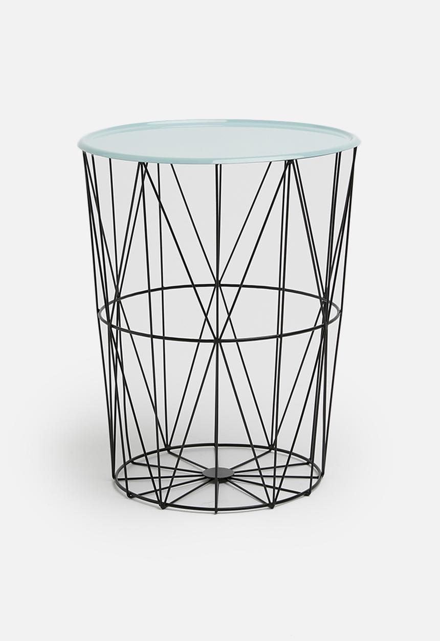 Sixth Floor - Ambrosia side table
