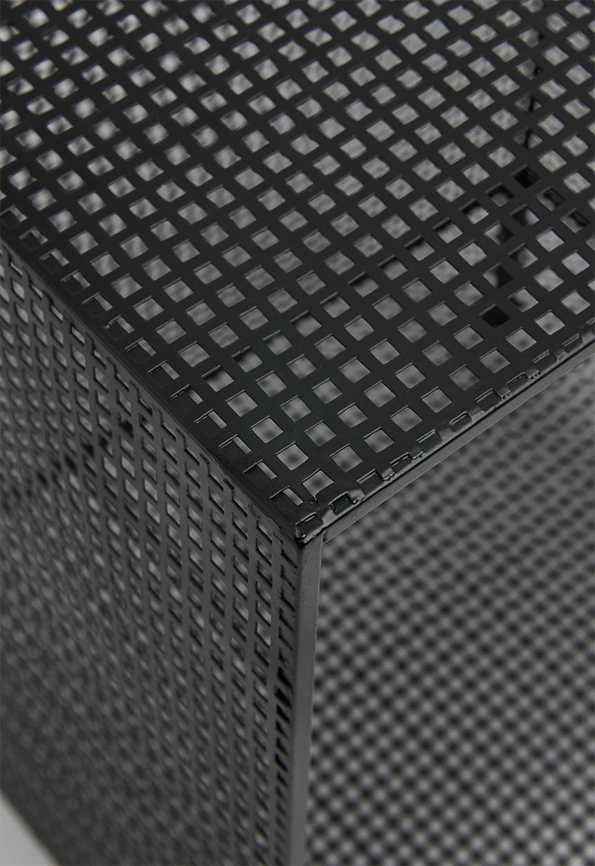 Sixth Floor - Meshy side table