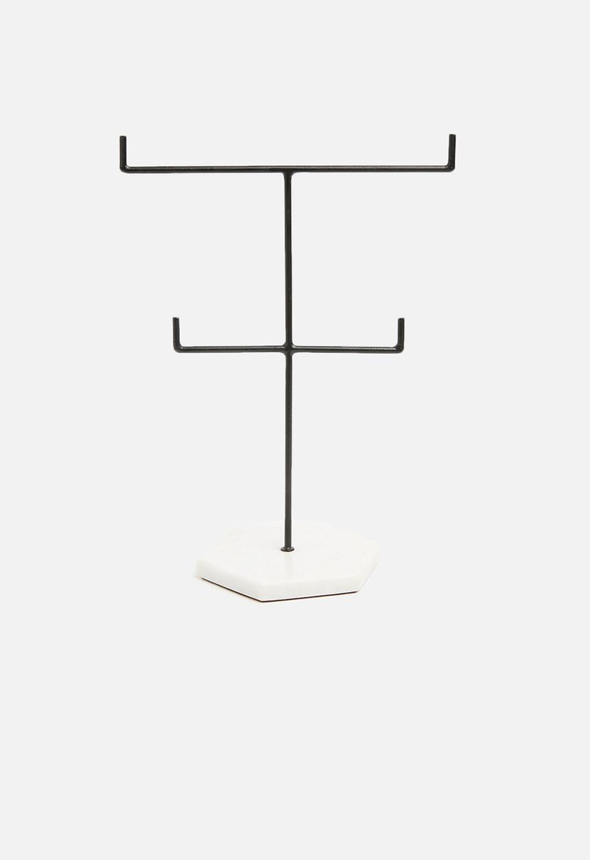 Sixth Floor - Jemila jewellery stand