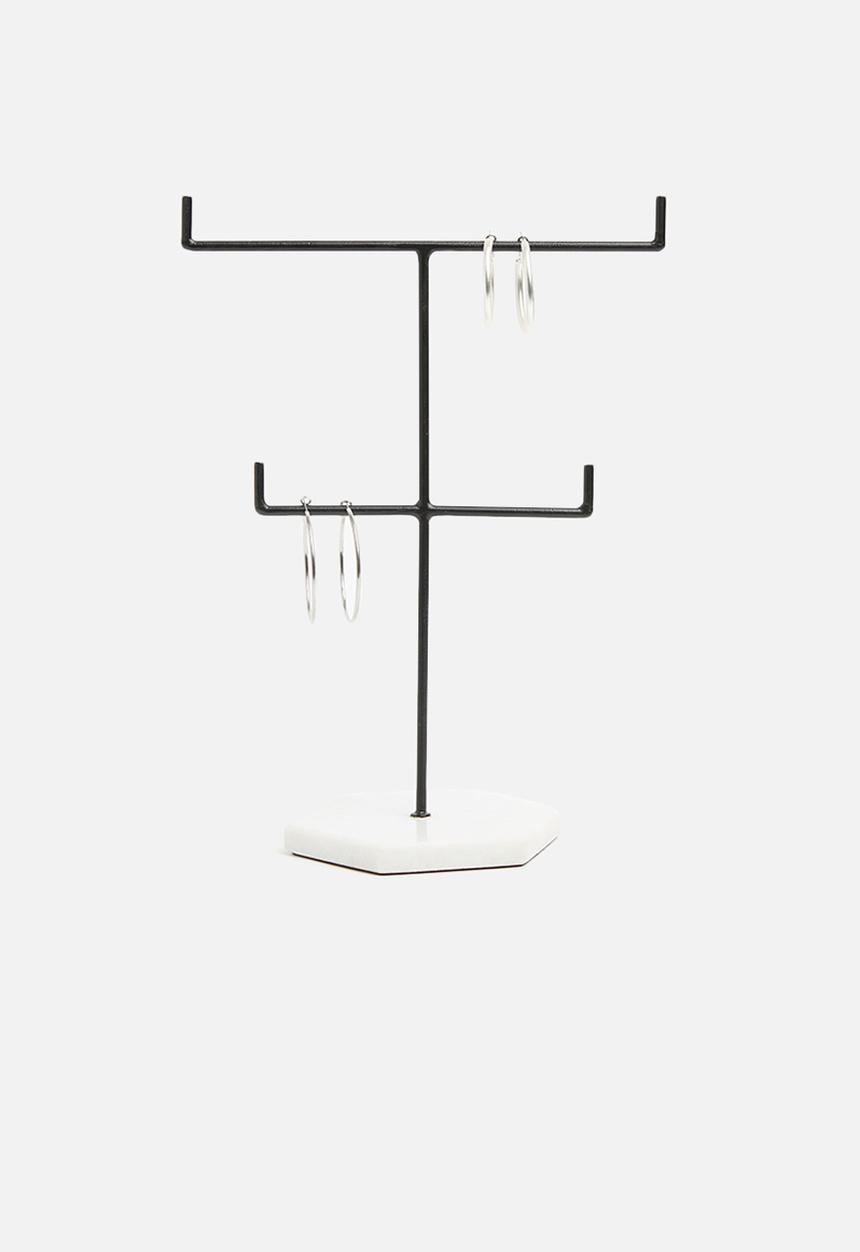 Sixth Floor - Jemila jewellery stand
