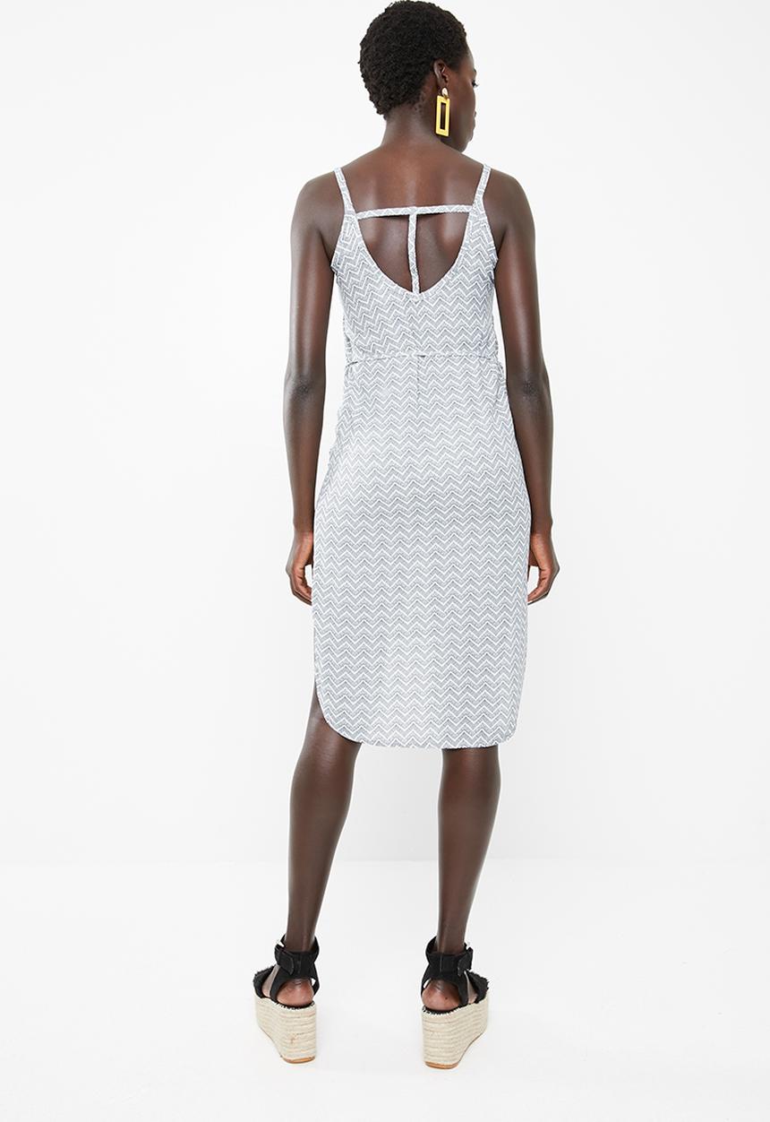 O'Neill - Evie dress - multi